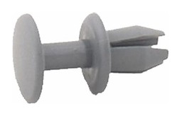 Zeige Details für Spreizniete D8,3x2,4-6 mm PA66 Bild von Spreizniete D8,3x2,4-6 mm PA66