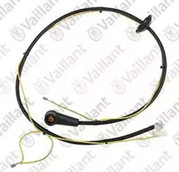 Zeige Details für Vaillant Zündkabel  VCC, VSC.../4-5 Bild von Vaillant Zündkabel  VCC, VSC.../4-5