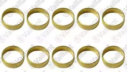 Zeige Details für Dichtringe für Wartungshahn Bild von Dichtringe für Wartungshahn