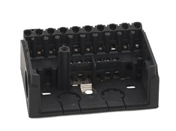 Zeige Details für Sockel für Steuergerät NG-2E Bild von Sockel für Steuergerät NG-2E