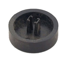 Zeige Details für Abdeckkappe für Netzschalter Bild von Abdeckkappe für Netzschalter