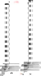 Zeige Details für Vorlauf Gussblock 130 KW Bild von Vorlauf Gussblock 130 KW