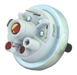 Zeige Details für Wolf Abgasdruckwächter MGK (2) Bild von Wolf Abgasdruckwächter MGK (2)