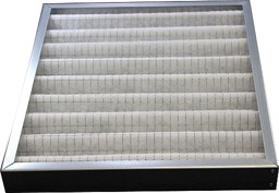 Zeige Details für Filterkassette Coarse 45% 415 x 487 x 48 mm Bild von Filterkassette Coarse 45% 415 x 487 x 48 mm