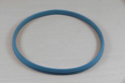 Zeige Details für Dichtung Abgas DN200 Silikon Bild von Dichtung Abgas DN200 Silikon