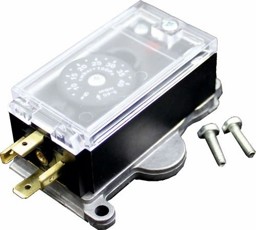 Zeige Details für Gasdruckwächter C60VR40040 Bild von Gasdruckwächter C60VR40040