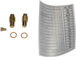 Zeige Details für Umrüstsatz FLG/Erdgas LL->E für FNG-21 Bild von Umrüstsatz FLG/Erdgas LL->E für FNG-21