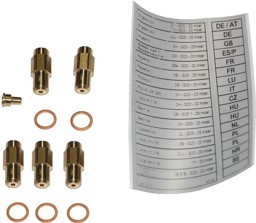 Zeige Details für Umrüstsatz FLG/Erdgas LL->E für FNG-41 Bild von Umrüstsatz FLG/Erdgas LL->E für FNG-41