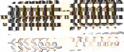 Zeige Details für Umrüstsatz Erdgas E->LL für FNG-57 Bild von Umrüstsatz Erdgas E->LL für FNG-57