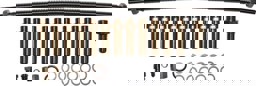 Zeige Details für Umrüstsatz Erdgas E > Flüssiggas für NG-31E-110 Bild von Umrüstsatz Erdgas E > Flüssiggas für NG-31E-110