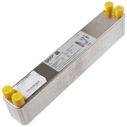 Zeige Details für Plattenwärmetauscher Swep B15/30-1P Bild von Plattenwärmetauscher Swep B15/30-1P