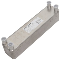 Zeige Details für Plattenwärmetauscher Swep B25/40-1P Bild von Plattenwärmetauscher Swep B25/40-1P
