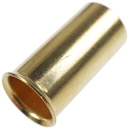 Zeige Details für Stützhülse für 15 x 1 Rohr CuZn Bild von Stützhülse für 15 x 1 Rohr CuZn