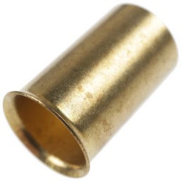 Zeige Details für Stützhülse für 18 x 1 Rohr CuZn Bild von Stützhülse für 18 x 1 Rohr CuZn