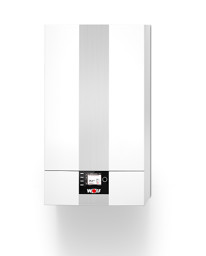 Zeige Details für Wolf CGB-2K-24 Kombitherme Bild von Wolf CGB-2K-24 Kombitherme