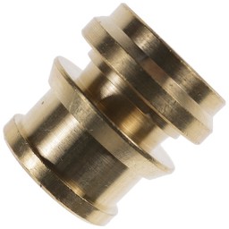 Zeige Details für Reduzierring Ø 18 x 12 mm Bild von Reduzierring Ø 18 x 12 mm