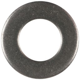 Zeige Details für Scheibe A10,5 DIN 125 A2 Bild von Scheibe A10,5 DIN 125 A2