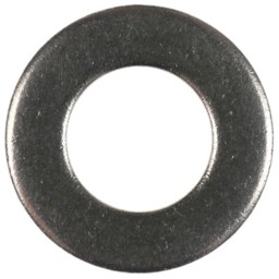 Zeige Details für Scheibe 8,4 x 16 x 1,6 A2 DIN 125 A Bild von Scheibe 8,4 x 16 x 1,6 A2 DIN 125 A