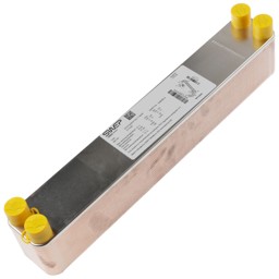 Zeige Details für Plattenwärmetauscher Swep IC15H/30 Bild von Plattenwärmetauscher Swep IC15H/30