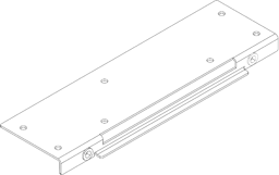 Zeige Details für Aufhängung-Gehäuse WTC-A Bild von Aufhängung-Gehäuse WTC-A