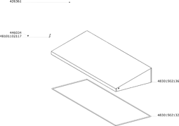 Zeige Details für Deckel komplett WTC-GB 15/25-B Ausführung K Bild von Deckel komplett WTC-GB 15/25-B Ausführung K