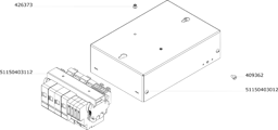Zeige Details für Elektrokasten komplett mit Steuerung WWP LS Bild von Elektrokasten komplett mit Steuerung WWP LS