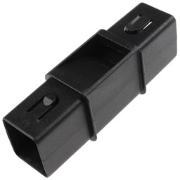 Zeige Details für Einströmschikane Schichtenrohr WES-A Bild von Einströmschikane Schichtenrohr WES-A