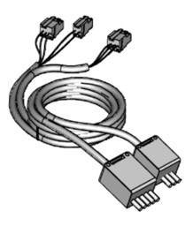 Zeige Details für Leitung 100/54/35 CU3A Bild von Leitung 100/54/35 CU3A