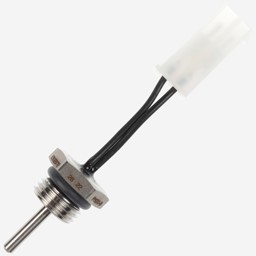 Zeige Details für Temperatursensor PT1000-B G1/4A Bild von Temperatursensor PT1000-B G1/4A