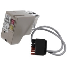 Zeige Details für Dichtheitskontrolle VPS504 S03 230V 50Hz IP40 Bild von Dichtheitskontrolle VPS504 S03 230V 50Hz IP40