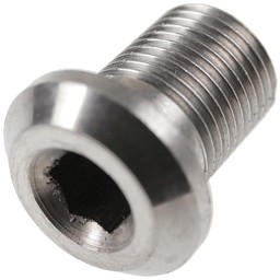 Zeige Details für Bundschraube G 1/8A Bild von Bundschraube G 1/8A