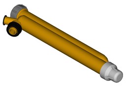 Zeige Details für Siphon Kaskade WTC-GW 32-60-B und 80/100-A Bild von Siphon Kaskade WTC-GW 32-60-B und 80/100-A