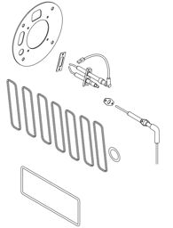 Zeige Details für Wartungsset WTC-GB 300-A Bild von Wartungsset WTC-GB 300-A