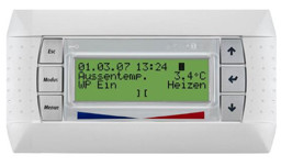 Zeige Details für Wärmepumpenmanager WPM 5.0 L20 Bild von Wärmepumpenmanager WPM 5.0 L20