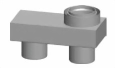 Zeige Details für Adapter DN 160x160x160/225
 Bild von Adapter DN 160x160x160/225