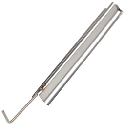 Zeige Details für Klemmfeder 115 mm Bild von Klemmfeder 115 mm