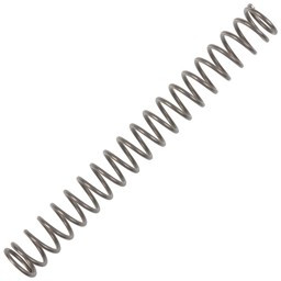Zeige Details für Druckfeder 1,25 x 11,25 x 93,5 Werkstoff 1.4310 Bild von Druckfeder 1,25 x 11,25 x 93,5 Werkstoff 1.4310