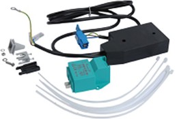 Zeige Details für Adapter Zündbaustein 230V Bild von Adapter Zündbaustein 230V