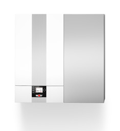 Zeige Details für Wolf CGW-2-14/100L Bild von Wolf CGW-2-14/100L