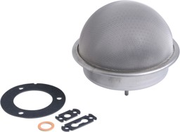 Zeige Details für Flammkörper Ø146 mm Bild von Flammkörper Ø146 mm