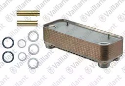 Zeige Details für Vaillant Wärmetauscher BW Bild von Vaillant Wärmetauscher BW