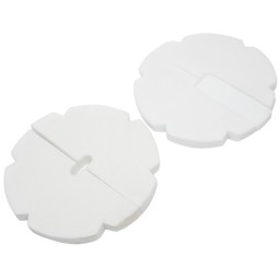 Zeige Details für Bodendämmung-Set WES 660 Bild von Bodendämmung-Set WES 660
