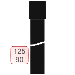 Zeige Details für Reparaturset Dachdurchführung schwarz (UV-beständig) Bild von Reparaturset Dachdurchführung schwarz (UV-beständig)