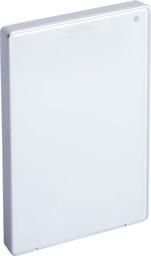 Zeige Details für Raum CO₂-/Feuchte-/Temperatursensor Bild von Raum CO₂-/Feuchte-/Temperatursensor