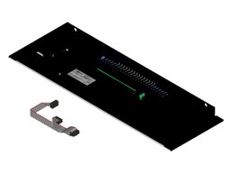 Zeige Details für Human Machine Interface HMI-P 7" 450 mm Bild von Human Machine Interface HMI-P 7" 450 mm