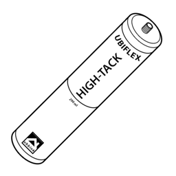 Zeige Details für Kleber für Universal-Dachziegel bleifrei Bild von Kleber für Universal-Dachziegel bleifrei