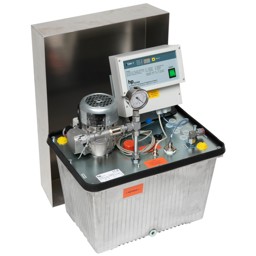 Zeige Details für Saugpumpenaggregat HSPE30 -Standard-6042 230V 0,18 kW Bild von Saugpumpenaggregat HSPE30 -Standard-6042 230V 0,18 kW