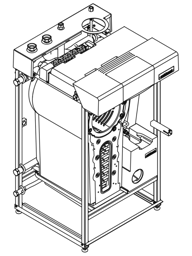 Zeige Details für Ersatzkessel WTC-OB 18-B Ausführung W ohne Brenner ohne Wassertasche mit Wartungsdeckel Bild von Ersatzkessel WTC-OB 18-B Ausführung W ohne Brenner ohne Wassertasche mit Wartungsdeckel