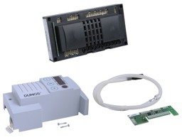 Zeige Details für Feuerungsautomat Vitocrossal 60 kW Bild von Feuerungsautomat Vitocrossal 60 kW