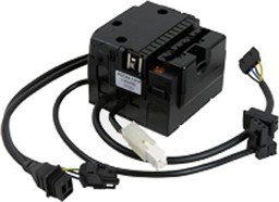 Zeige Details für Steckerkonsole AGC 24.131V Bild von Steckerkonsole AGC 24.131V